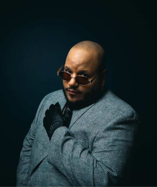 Bebo Dumont - Official Artist Photo