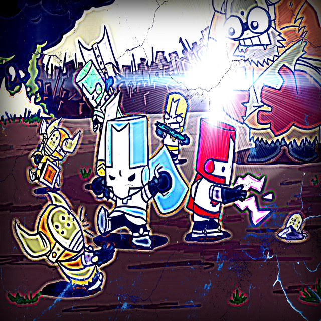 'c the light' cover art