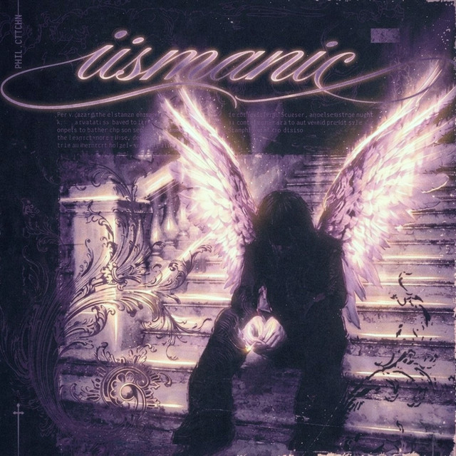 'iismanic' cover art