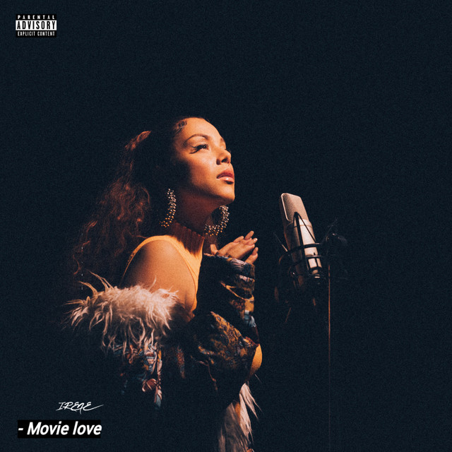 'Movie Love' cover art