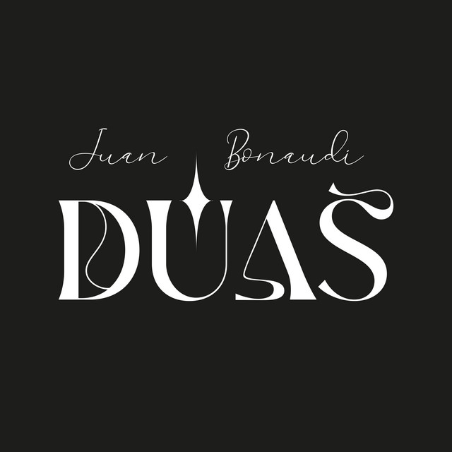 'Dúas' cover art