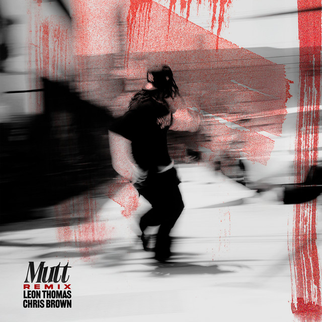 'MUTT (CB REMIX)' cover art