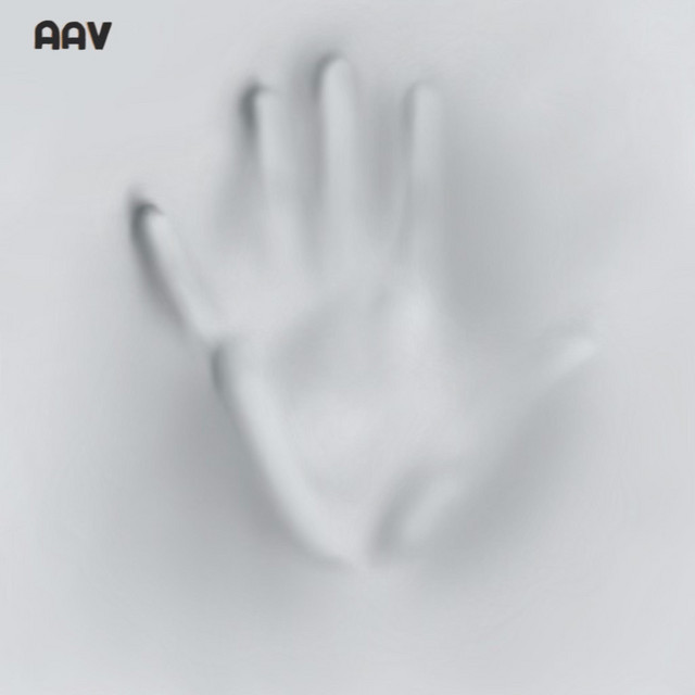 'BREAKING THRU' cover art