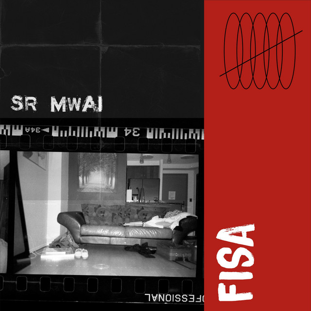 'FISA' cover art