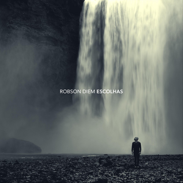'Escolhas' cover art