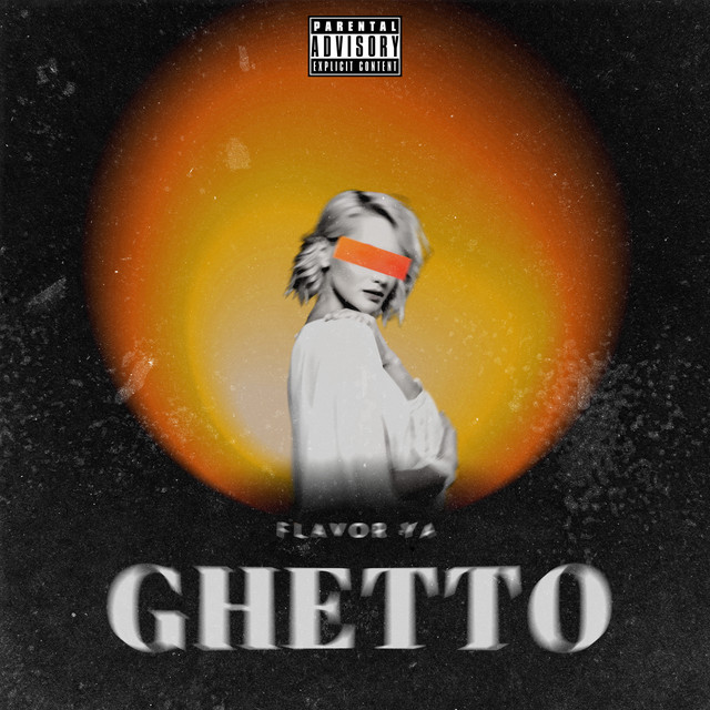 Ghetto Flavor - Official Artist Photo