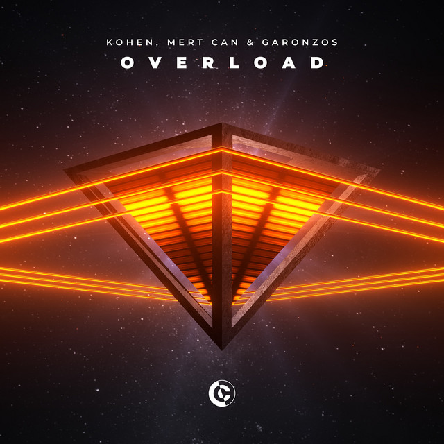 'Overload' cover art