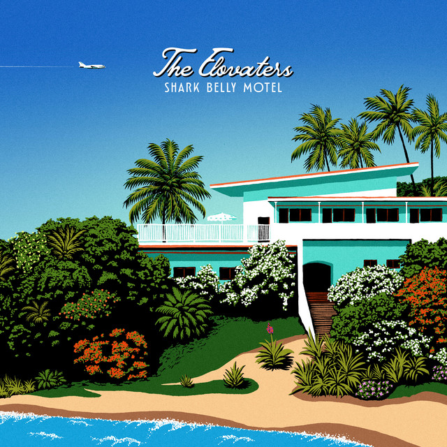 'Children On The Run (with DENM)' cover art