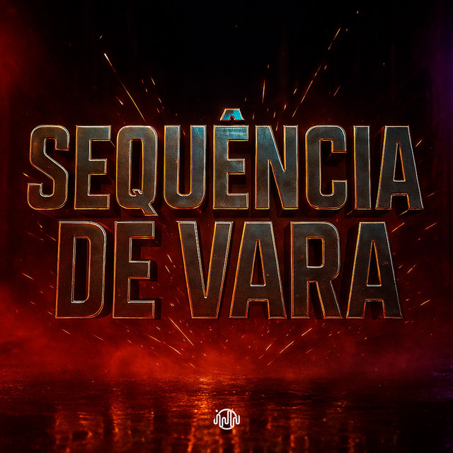 'SEQUÊNCIA DE VARA' cover art