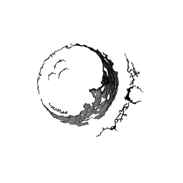 'moonchild' cover art