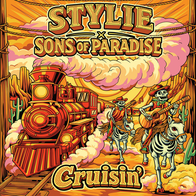 'Cruisin'' cover art
