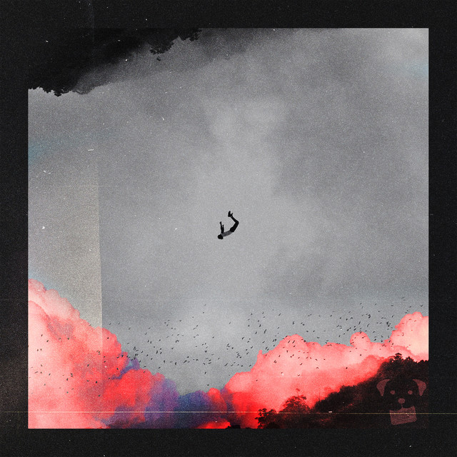 'slow dive' cover art