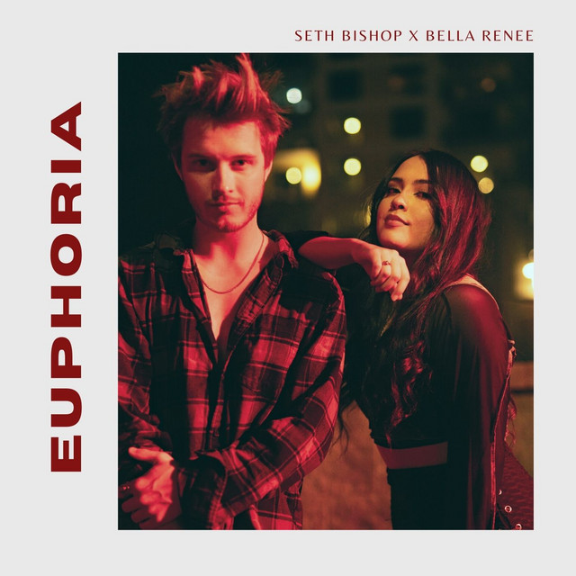 'EUPHORIA' cover art
