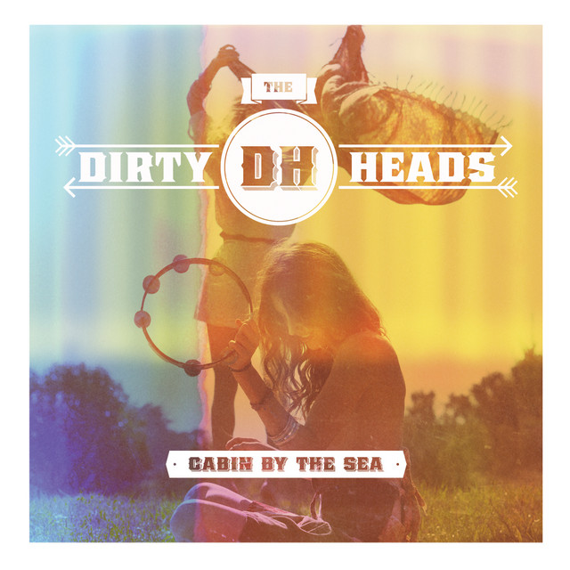 'Cabin By the Sea (Deluxe)' cover art