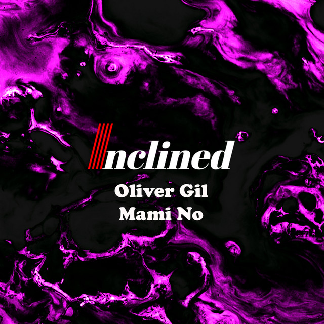 'Mami No' cover art
