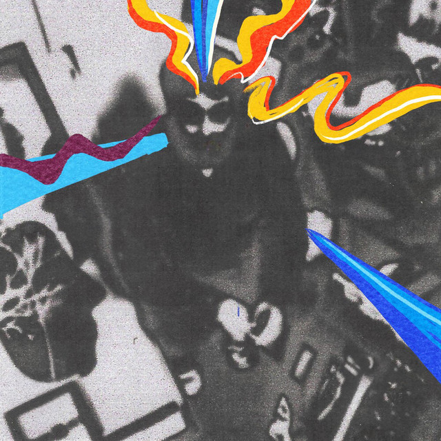 'Çarmıh' cover art
