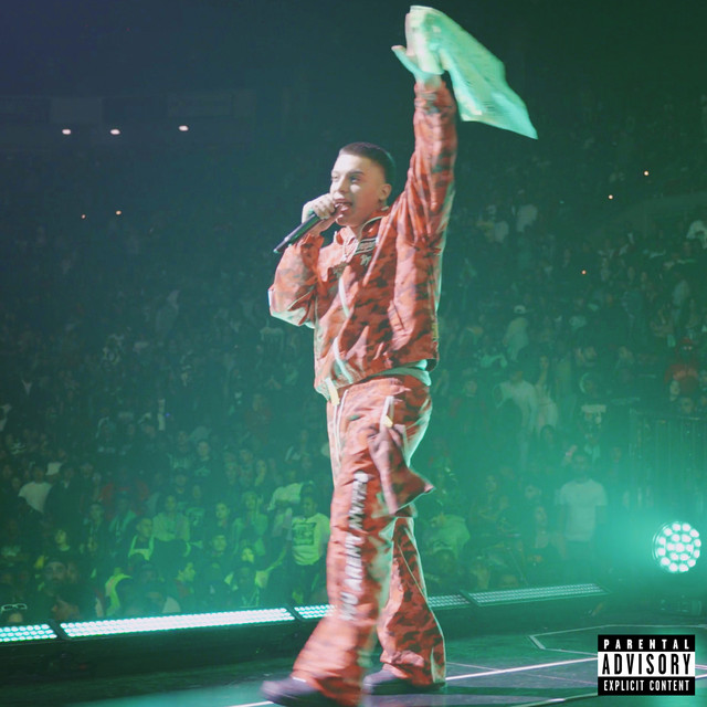 'YB Flow' cover art