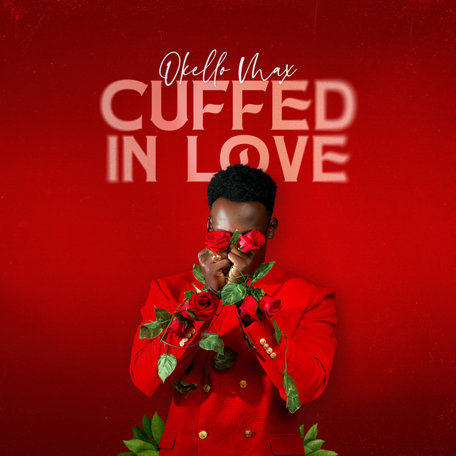 'Cuffed in Love' cover art