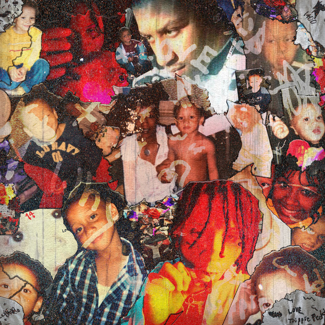 'In Too Deep' cover art