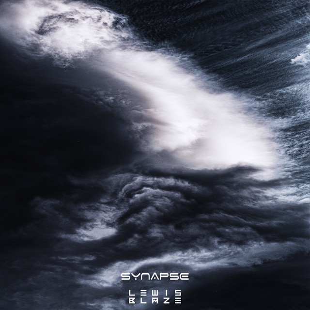 'Synapse' cover art