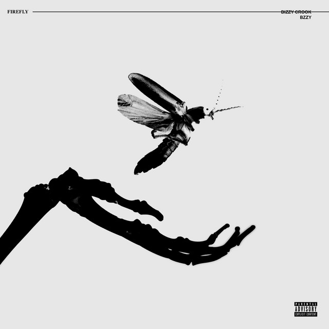 'Firefly' cover art
