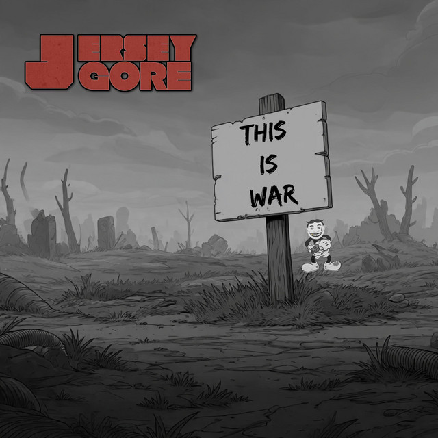 'This Is War' cover art