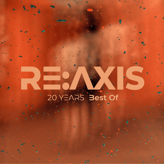 '20 YEARS Best Of' cover art
