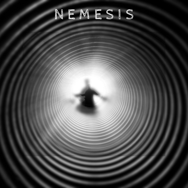 'Nemesis' cover art