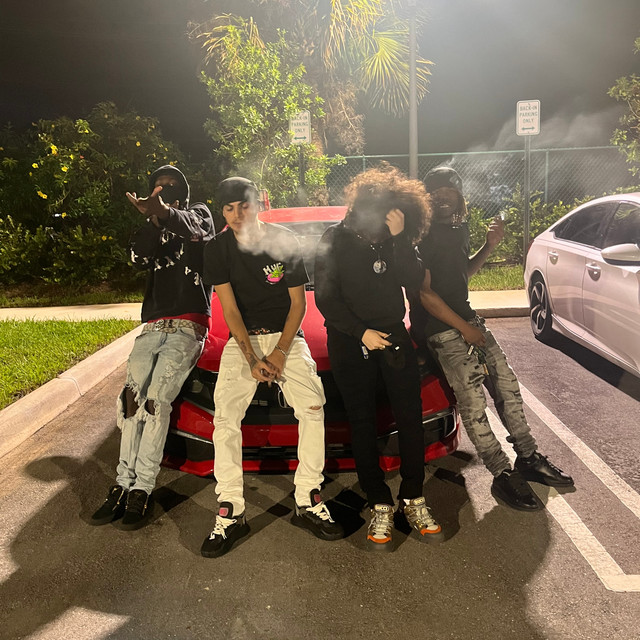 'BlickHimPt2' cover art