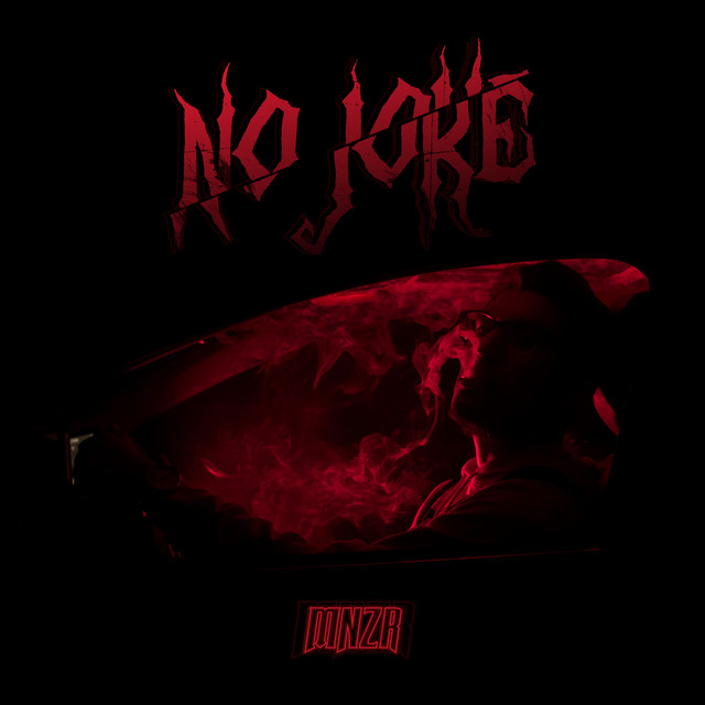 'No Joke' cover art