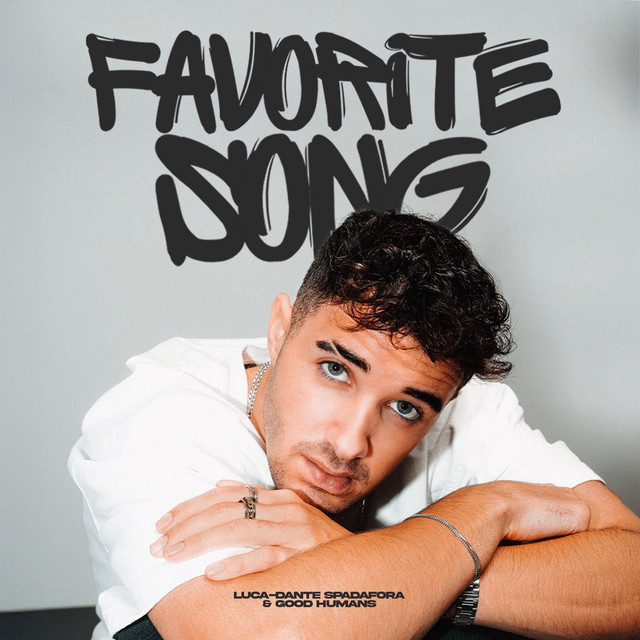 'Favorite Song' cover art