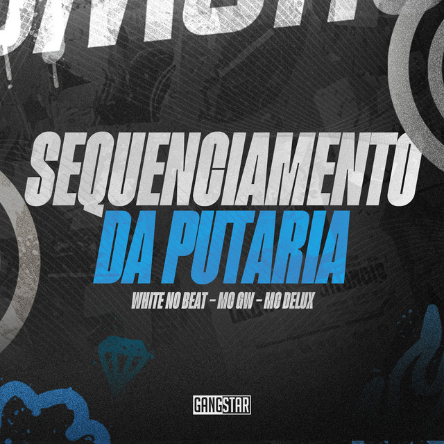 'Sequenciamento da Putaria' cover art