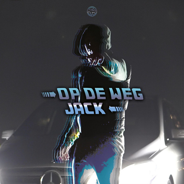 'Op De Weg' cover art