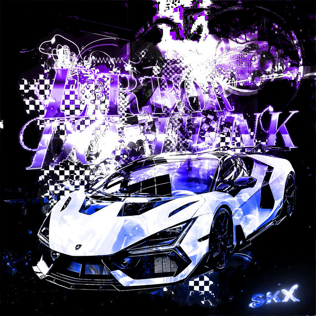 'ERROR DO FUNK' cover art