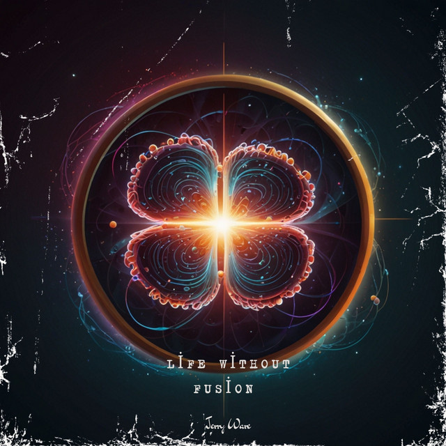 'Life Without Fusion' cover art