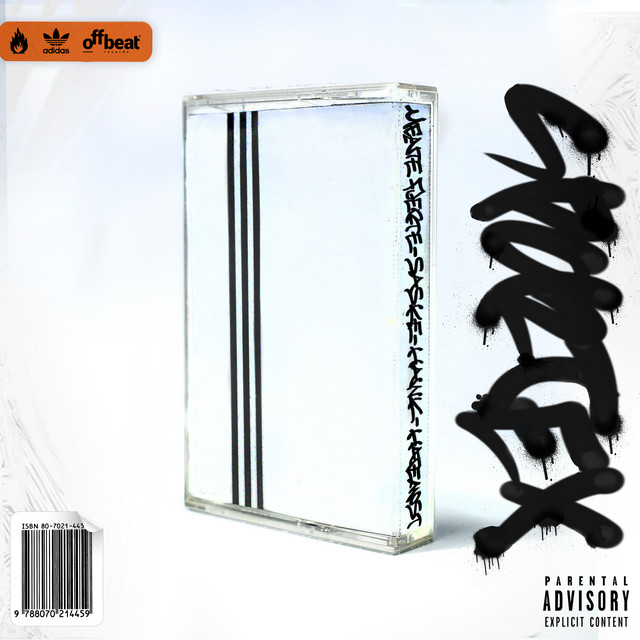 'Sportex' cover art