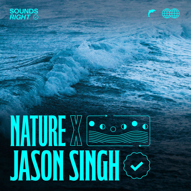 Jason Singh - Official Artist Photo