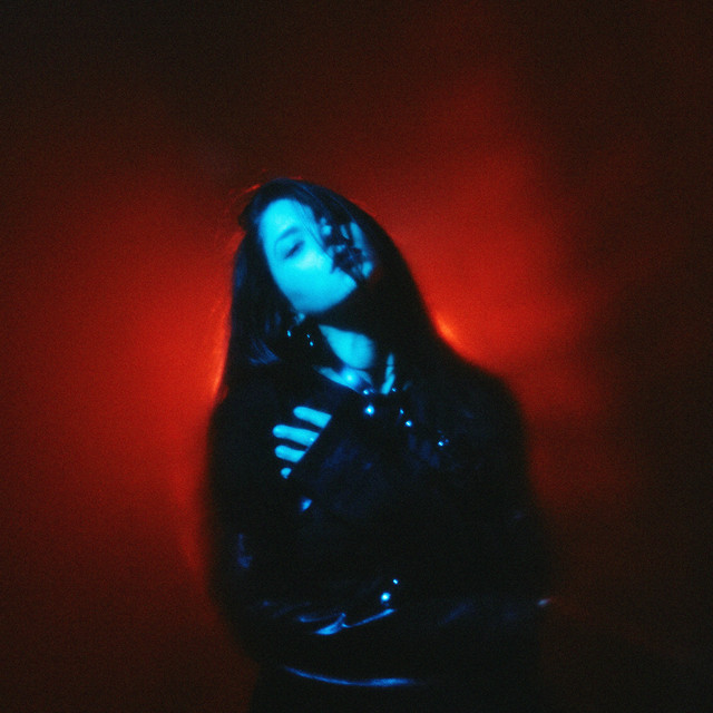 'On my Own' cover art