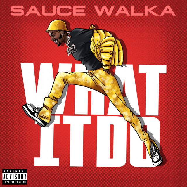 'What It Do' cover art