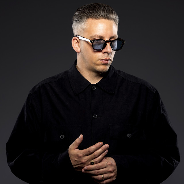 Nixxy Rain - Official Artist Photo
