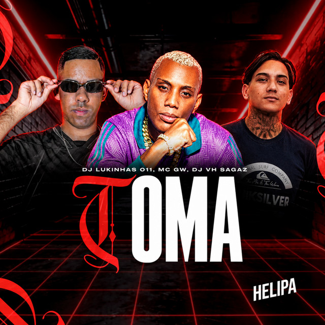'Toma' cover art