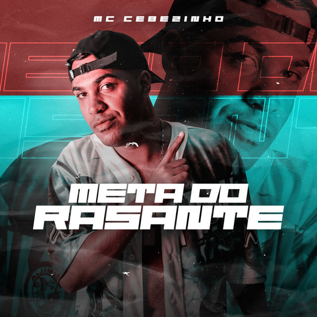 'Meta do Rasante' cover art