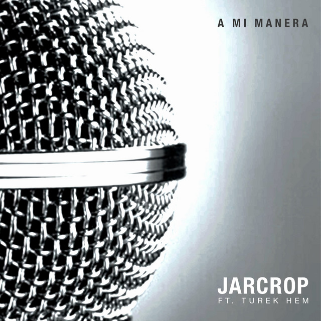 'A Mi Manera' cover art