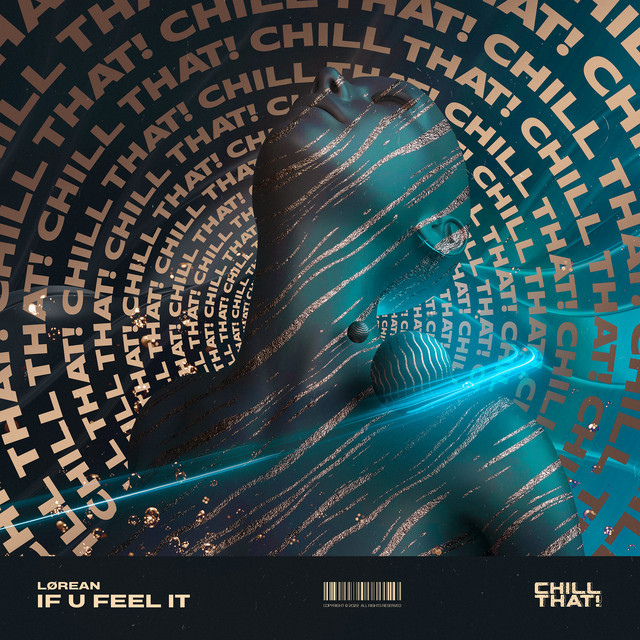 'If U Feel It' cover art