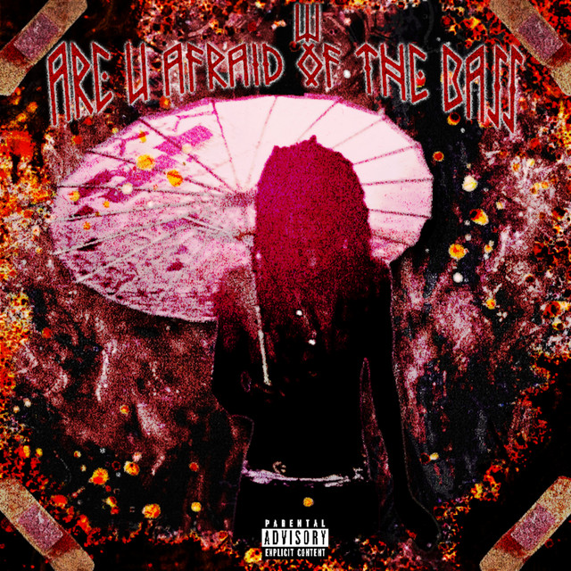 'Try It' cover art
