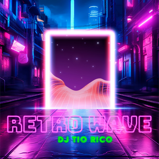 Dj Tio Rico - Official Artist Photo
