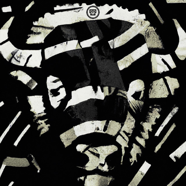 'Bison' cover art