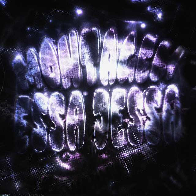 'MONTAGEM ESSA JESSA' cover art