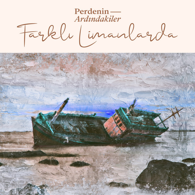 'Farklı Limanlarda' cover art