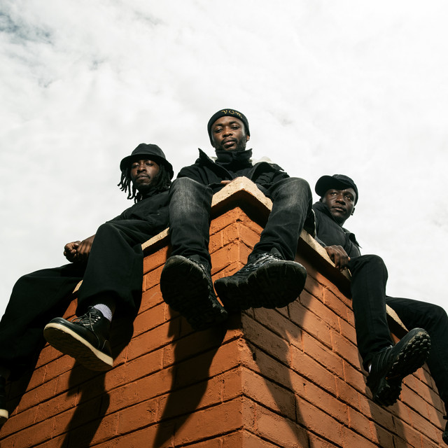Wakadinali - Official Artist Photo